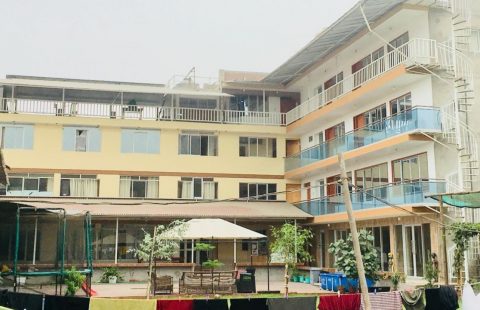 ATE SANTA CLARA VENDO TERRENO 9,247M2 3FRENTES PARAMETROS PARA 6 PISOS AV.SANTA CLARA