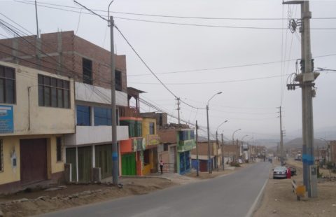 TERRENO EN VENTANILLA 160M2 CERCA AV.LOS ARQUITECTOS, KM 38 PANAMERICANA NORTE LAS LOMAS DE VENTANILLA, FRENTE NIDO VIDA Y ALEGRIA PROXIMO COLEGIO BOLOGNESI