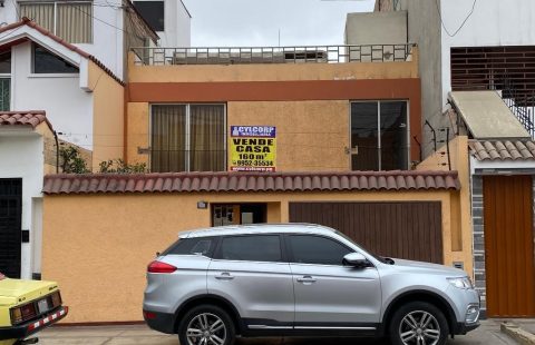 San Miguel casa 2plantas 4dormitorios sala comedor cocina terraza, 2 cocheras a.t.160m2