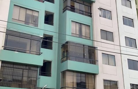 SAN ISIDRO AV.JAVIER PRADO LINDO DEPARTAMENTO 4DORM.4BAÑOS, TERRAZA, ASCENSOR DIRECTO